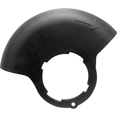 Mower Guard Pièces de Protection de Tondeuse Plaque Universelle 26mm 28mm Accessoires Durables Matériau Solide pour Remplacer Anciens Éléments (1/5)