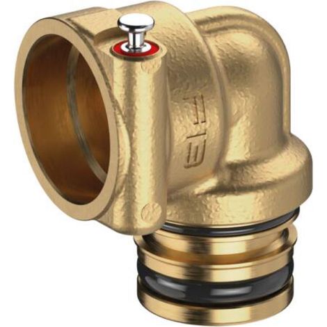 RACCORDO CURVO 90 ° FEMMINA MASCHIO ATTACCO FASTEC - MASCHIO/FEMMINA FASTEC F13 - TEC