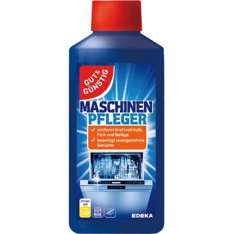 G&G Geschirrspülmittelreiniger 250 ml