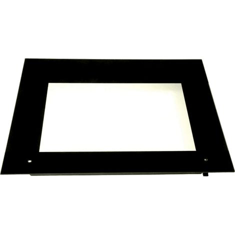 VITRE EXTERIEURE DE PORTE POUR FOUR ELECTROLUX - 357867767