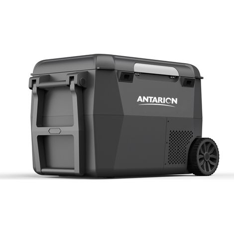 Kühlbox mit Kompression Antarion 45l - Antarion (1/3)
