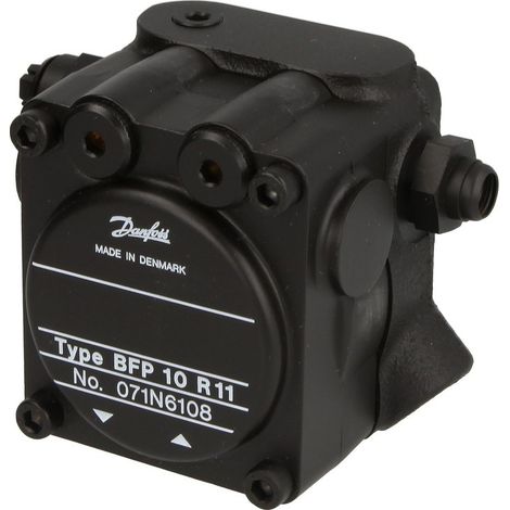 Pompe fioul Danfoss BFP 10 R 11 R
