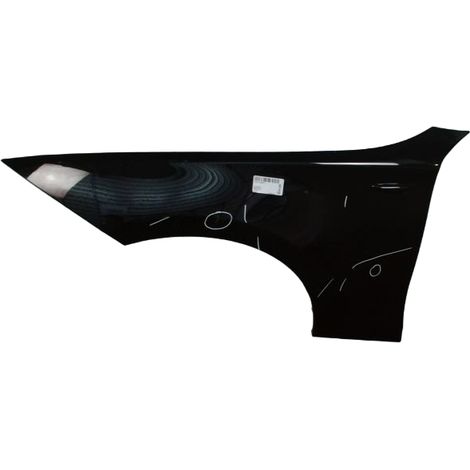 [PRODUIT D'OCCASION] Aile Avant Gauche BMW Serie 1 ♻️ Ref Oe. 41357133227 - Garantie à vie (1/3)
