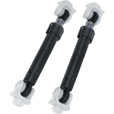 AMMORTIZZATORE  LAVATRICE  WHIRLPOOL IGNIS BAUKNECHT 2 PZ 481246648092    AM 8 (1/5)