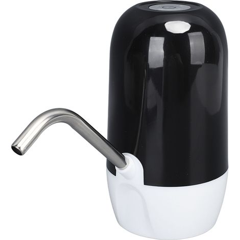 Distributeur d'eau électrique domestique compact et silencieux, pompe à eau automatique avec double pompe (1/5)