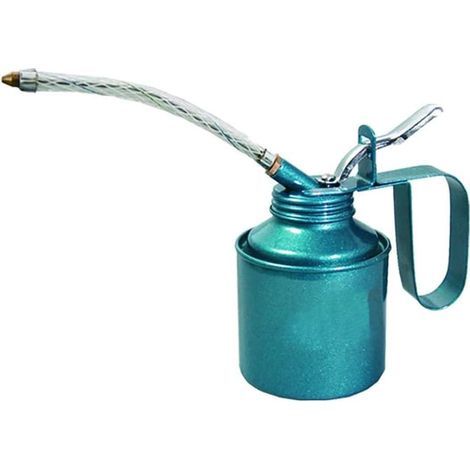 Kippen 1185AK - Oliatore in Metallo con Canna Flessibile 250 CC
