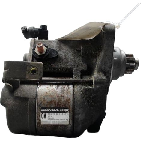 Demarreur HONDA Accord [PRODUIT D'OCCASION]♻️31200paaa02 (1/4)