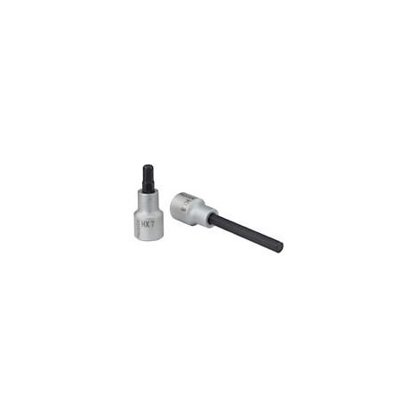 Chiave a bussola 1/2" per viti a brugola HX 8 mm Proxxon 23486