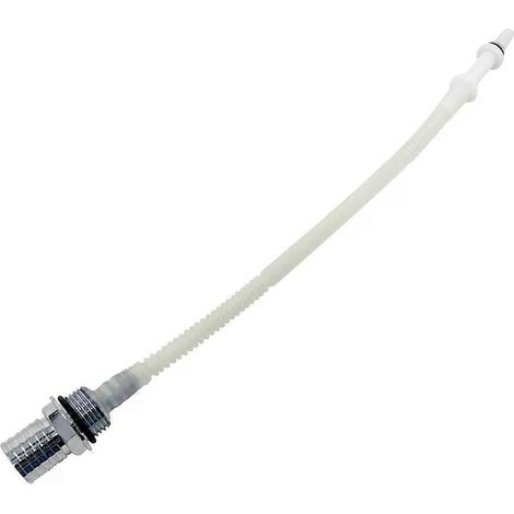 Clapet anti-retour EFI pour accessoires moto Harley Davidson Dyna 2004-2017 62194-04B (1/5)