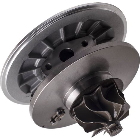 Turbo CHRA Cartouche pour BMW 530 (E60 E61) 3.0 D 218 cv 725364-1 (1/5)