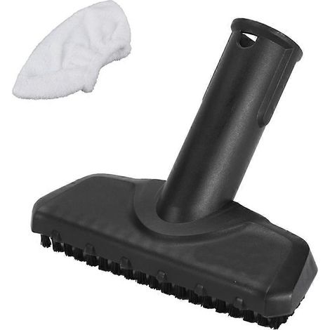 Brosse à main pour nettoyeur vapeur Kärcher SC1 SC2 SC3 SC4 (1/5)