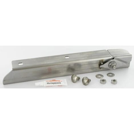 Lama spargitrice 285 mm completa sx AMAZONE 933050