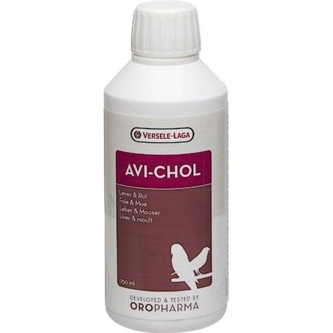 OROPHARMA AVI-CHOL 250ML