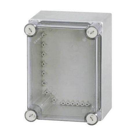 Eaton CI23X-150 15154 Contenitore universale 175 x 187.5 x 250 Policarbonato Grigio 1 pz. (1/2)
