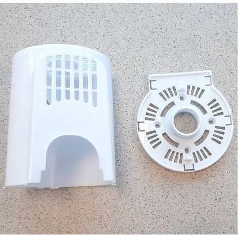 R SCOCCA P/VENTILATORE DA TAVOLO CM.30