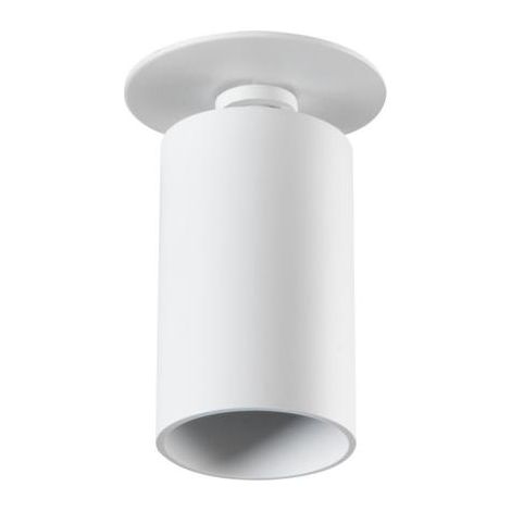 FARETTO DECORATIVO CHIRO GU10 DTO-W - KANLUX