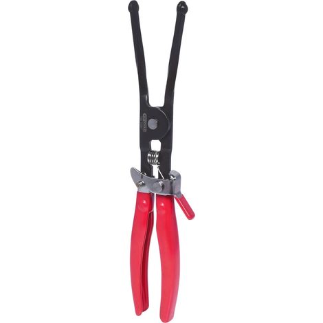 KS Tools Auspuffschellen-Zange, 310mm - 150.1535