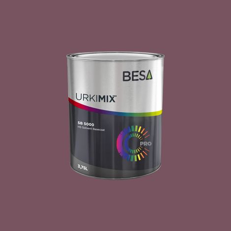 Pot de Peinture polyuréthane / bi composant RAL Effect 560-4  Satin - 150gr