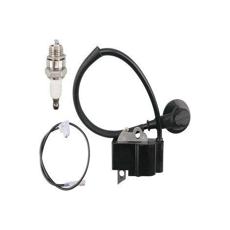 S-giant Bobine d'allumage haute tension compatible avec MS311, MS391, MS311Z, MS391Z (1/3)