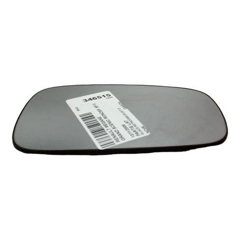[PRODUIT D'OCCASION] Glace Retroviseur Exterieur D RENAULT Grand Scenic Monosp. II Phase 2 Long 2006-2009 ♻️ Ref Oe. 7701054753 - Garantie à vie (1/2)