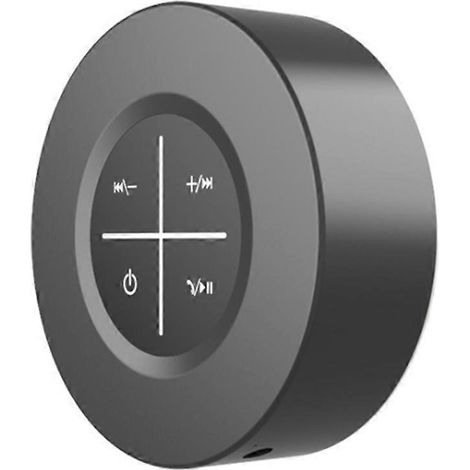 Leistungsstarker tragbarer Bluetooth-Lautsprecher – Hochwertige kabellose Soundbar