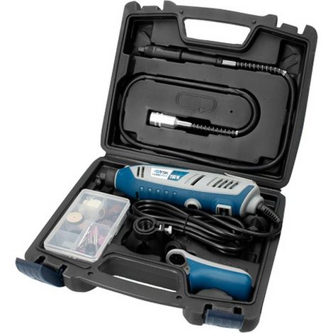 Kit di attrezzi Ferrestock 200W