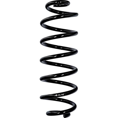 Ressort de suspension arrière Eibach ERL Audi R10417 (1/2)
