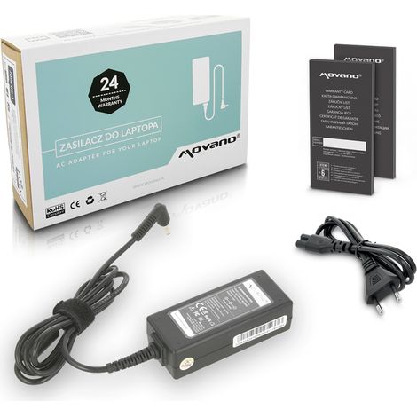 Ladegerät für Asus 19V 2,37A 45W 4,0x1,35mm (1/5)