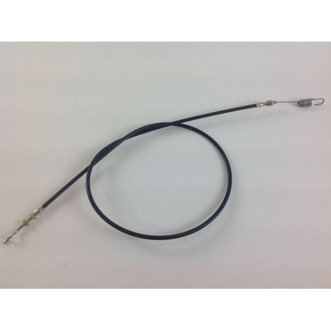Cable de alimentación tractor cortacésped RIDE ON 800 AL-KO 518121 (1/3)