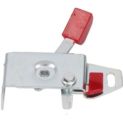 Interrupteur de Démarrage Haute Performance pour Groupe Électrogène Diesel Cape 6500 6700 427 186F (1/5)