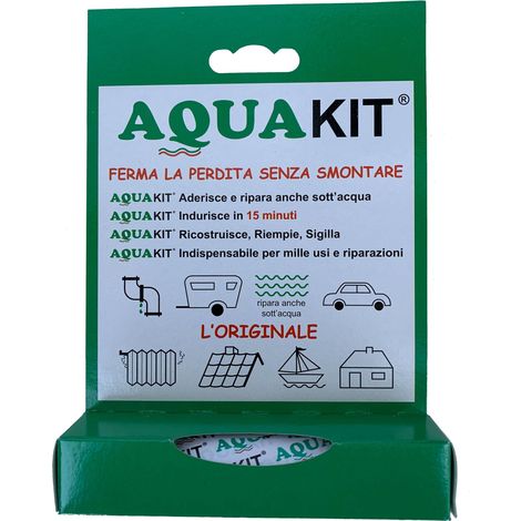 Ripara tutto aquakit