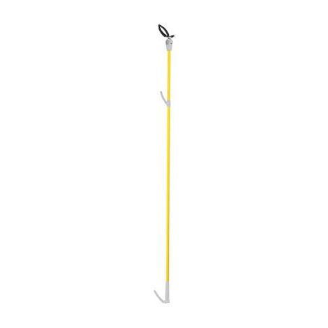 PINZA A DUE CHELE + MANICO APEX  H CM 158