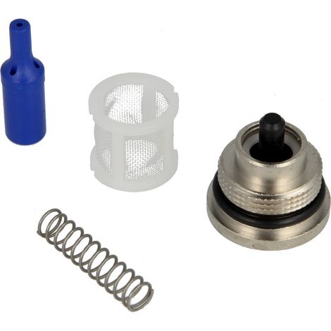 Vaillant Wassermengenregler 01-2950