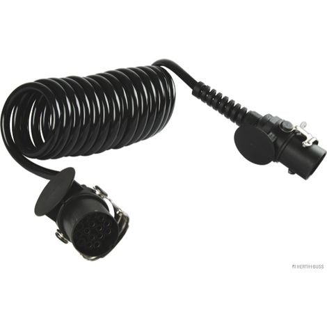 Bobine électrique herthbuss 51276598 dimensions 31x14.1x32.4 cm
