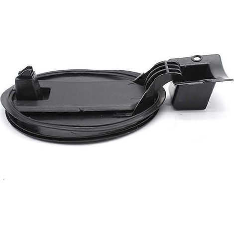 Couvercle de trappe de remplissage de carburant, bouchon de réservoir de carburant pour-- (1/5)
