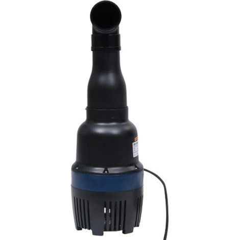 Pompe d'étang 16000 L/h 75 W (1/5)