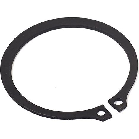 Ring retaining BRIGGS ET STRATTON 7010740YP