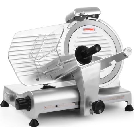 Cortadora de carne Hendi Profi Line 250 320W - Hendi 210000 (1/5)
