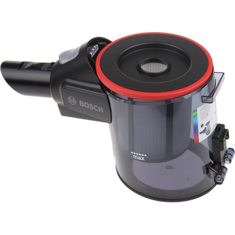Depósito de polvo para Aspiradora Unlimited Serie 6 BOSCH 12029996