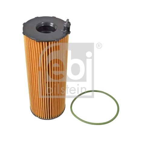 FEBI BILSTEIN 109709 Filtre à huile - 057 115 561 M - 057 115 561