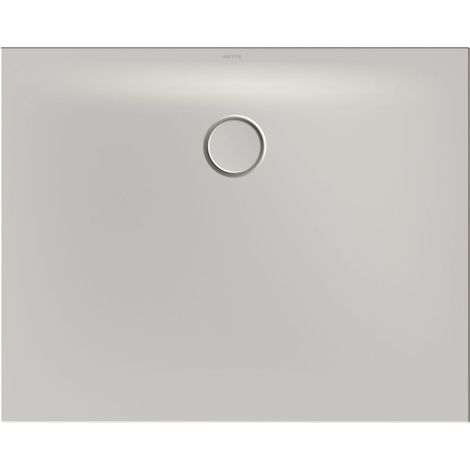 Receveur de douche BetteFloor Side Shower Tray avec Anti-Slip
