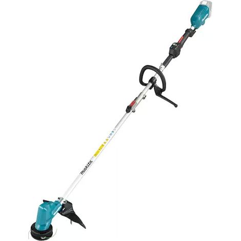 Coupe-bordure MAKITA DUR191LZX9 18V LXT (machine seule)