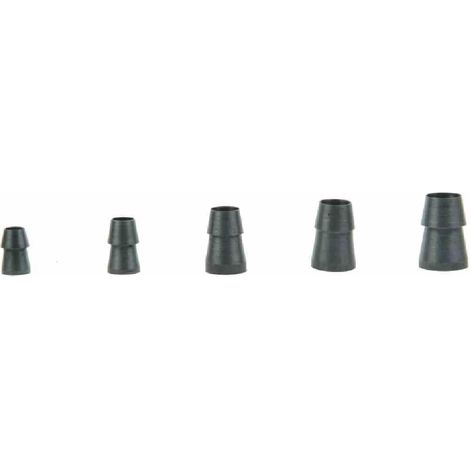 Ringkeile-Set 4-teilig je 1x13,15,16,18 mm