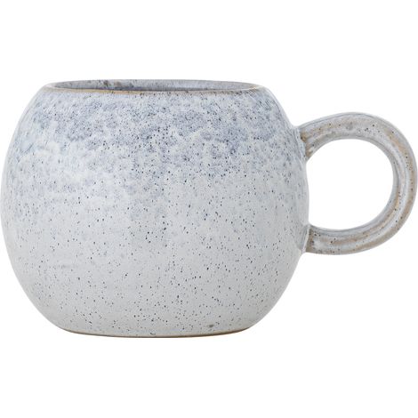 Bloomingville - Paula Mug - Blue