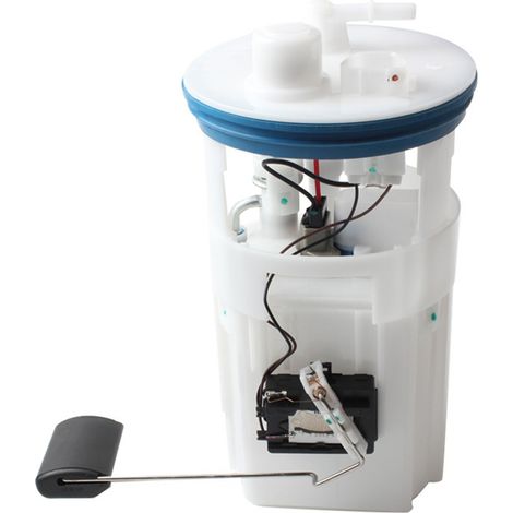 Fuel pump Kia Morning Picanto, fuel pump 31110-07150 3111007000, original parts (1/4)