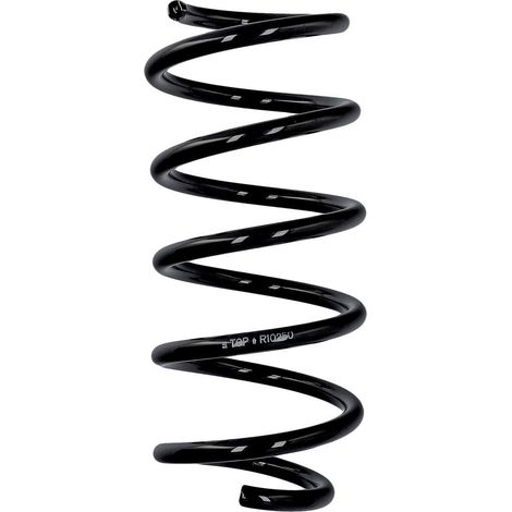Ressort de suspension Eibach ERL avant Opel R10250 (1/2)
