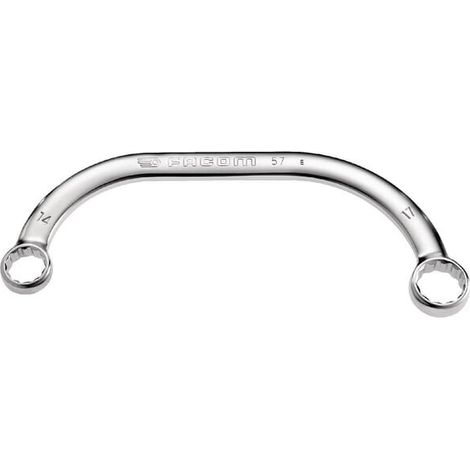 Llave FACOM 5714X17