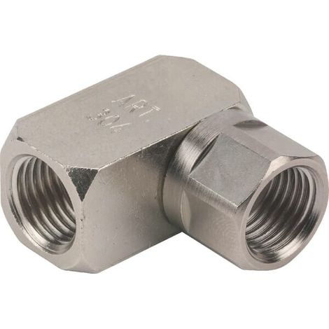 Acoplamiento rotatorio UNIVERSAL RJ14 (1/3)