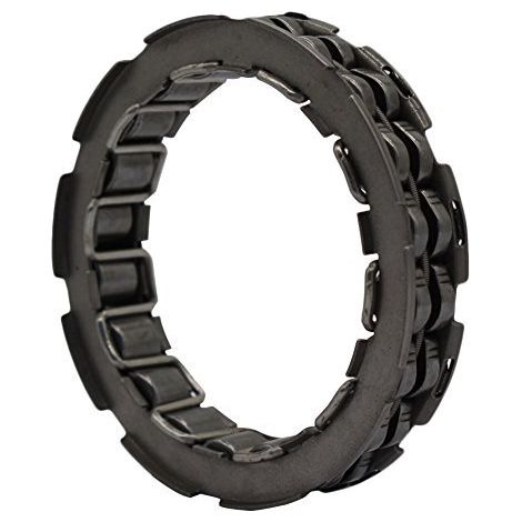 Roulement d'embrayage de démarreur FWD332008BRS pour VTT Yamaha 660R 01-03/Can-AmDS650 (1/5)