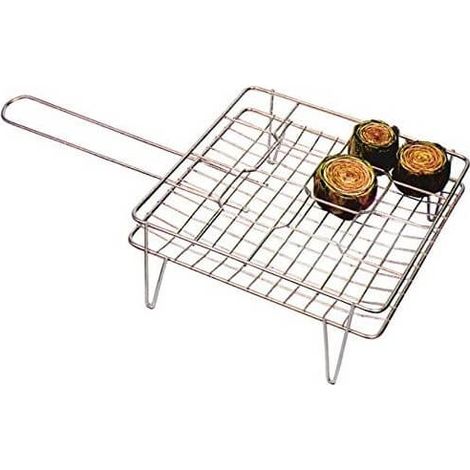 Artischockengrill